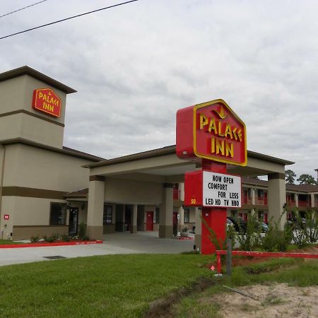 Palace Inn Kingwood Humble Exteriör bild